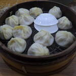 佳家汤包 - 