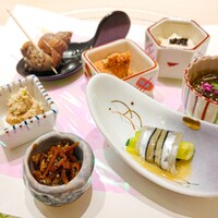 鮨まつもと 横浜店 - 