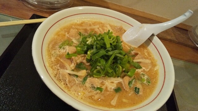 ハイカラヤ 水沢江刺の本格ラーメン店 &ndash; 奥州市で味わうこってり麺