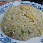 エフエフラーメン - 炒飯２００９