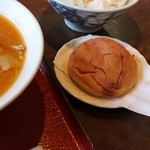 味噌屋 - 玄米パン