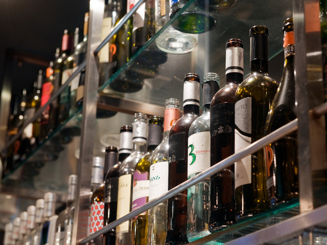 Pizzeria Cucina Napurimo Nakano Ten photo 5