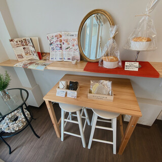 パンの店 ラ・ブランシェ_2