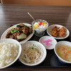 四川料理　昇龍 岡崎八帖店