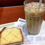 DOUTOR COFFEE - 