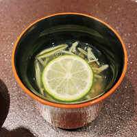 馳走 啐啄一十  - 