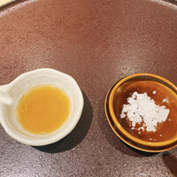 馳走 啐啄一十  - 