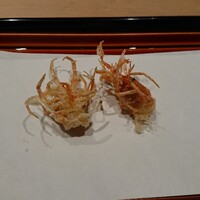 てんぷら 近藤 - 