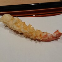 てんぷら 近藤 - 