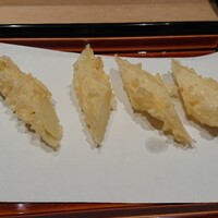 てんぷら 近藤 - 