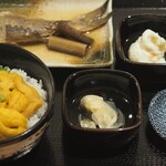 Sapporo Eki Kitaguchi Sakaba Meshi To Junmai - 