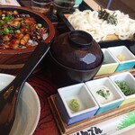 和食レストランとんでん - 