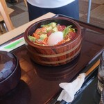 和食レストランとんでん - 