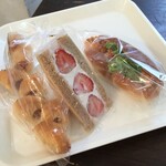 Boulangerie Surje - 