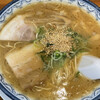 元祖赤のれん 節ちゃんラーメン 天神本店
