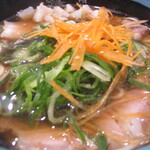 Ramen Shouryuu - 