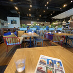 Embassy Cafe & Dining - 