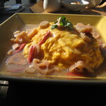 OBU CAFE - 