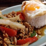 タイの食卓 クルン・サイアム 自由が丘店 - 