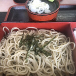 Fukujiyuan - 蕎麦
