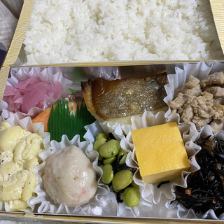 代々木公園駅でおすすめの美味しい弁当をご紹介 食べログ 代々木公園駅でおすすめの美味しい弁当をご紹介 食べログ