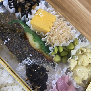代々木公園駅でおすすめの美味しい弁当をご紹介 食べログ 代々木公園駅でおすすめの美味しい弁当をご紹介 食べログ