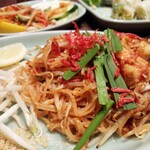 タイの食卓 クルン・サイアム 大井町店 - 