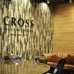 CROSS Burger&Beer Coffee - 