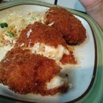 グリル不二軒  - 