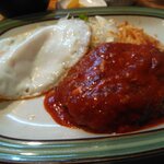 グリル不二軒  - 