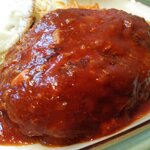 グリル不二軒  - 