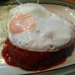 グリル不二軒  - 