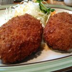 グリル不二軒  - 