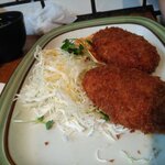 グリル不二軒  - 