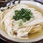 讃岐うどん いわい - 