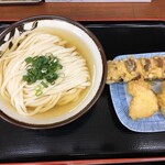 讃岐うどん いわい - 