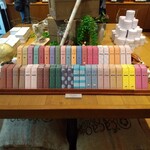 バニラビーンズ - 