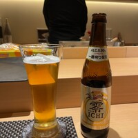 名駅 鮨 Sublime - 