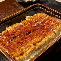 うなぎ時任 - 
