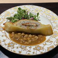 うなぎ時任 - 