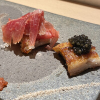 うなぎ時任 - 