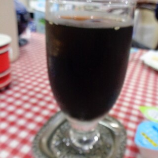 カフェテラス ウッドアイランド_1