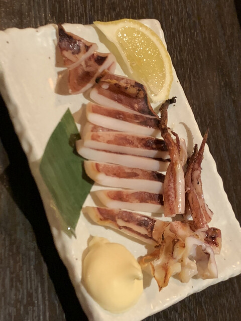 Sengyo To Nihonshu Uopon Ookura Ikebukuro Ten photo 5