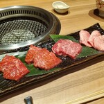 焼肉 スギモト HOUSeN - 