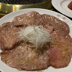 焼肉 スタミナ苑 - 