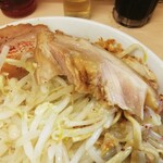 自家製ラーメン大者 - 