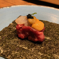 焼肉 うしみつ 恵比寿本店 - 