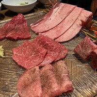焼肉 うしみつ 恵比寿本店 - 