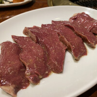 焼肉 スタミナ苑 - 