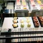 Patisserie Clef de Coeur - 